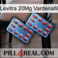 Levitra 20Mg Vardenafil 05